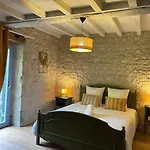 La Chartreuse Avec Piscine Сasa de vacaciones Montpezat (Lot-et-Garonne)