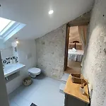 Сasa de vacaciones La Chartreuse Avec Piscine *