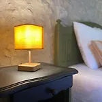 Сasa de vacaciones La Chartreuse Avec Piscine Montpezat (Lot-et-Garonne)