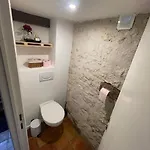 La Chartreuse Avec Piscine Сasa de vacaciones *