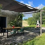 La Chartreuse Avec Piscine *