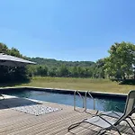 La Chartreuse Avec Piscine * Montpezat (Lot-et-Garonne)