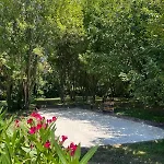 La Chartreuse Avec Piscine Сasa de vacaciones *