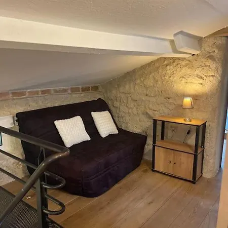 La Chartreuse Avec Piscine Montpezat (Lot-et-Garonne)