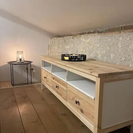 La Chartreuse Avec Piscine Ferienhaus *