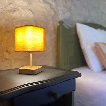 Ferienhaus La Chartreuse Avec Piscine Montpezat (Lot-et-Garonne)