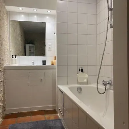 La Chartreuse Avec Piscine Vakantiehuis Montpezat (Lot-et-Garonne)