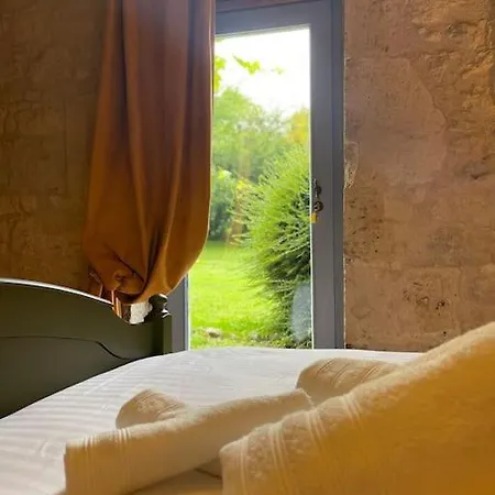 La Chartreuse Avec Piscine *