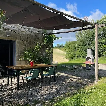 La Chartreuse Avec Piscine *