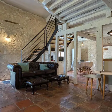 La Chartreuse Avec Piscine *