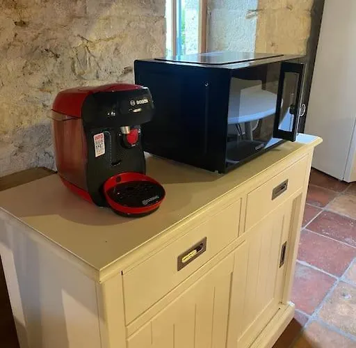 La Chartreuse Avec Piscine * Montpezat (Lot-et-Garonne)